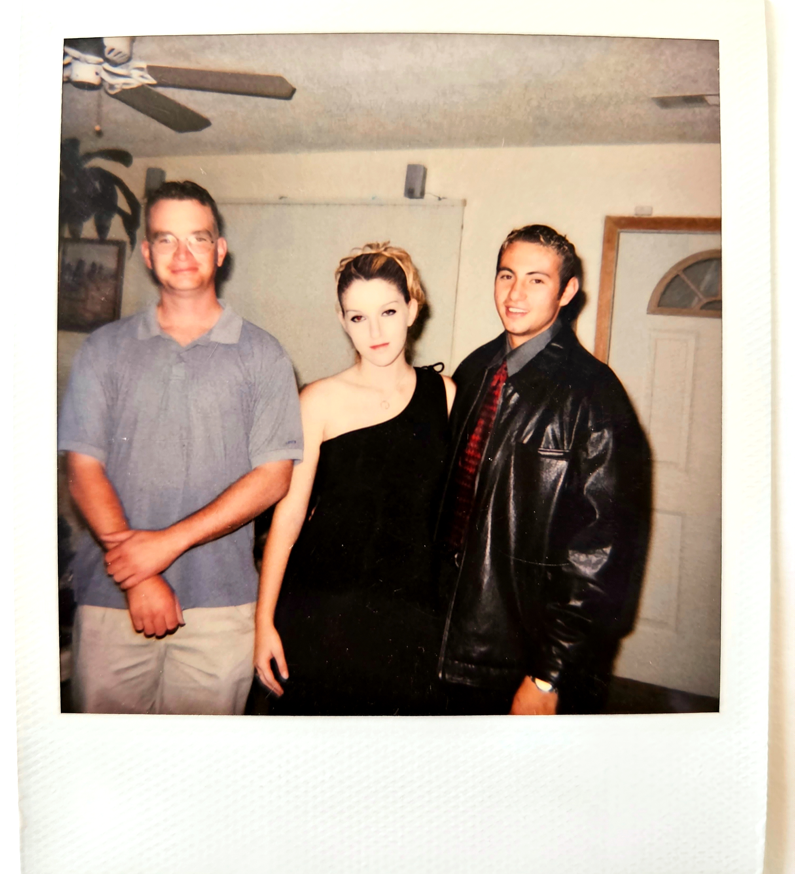 Author archive photograph